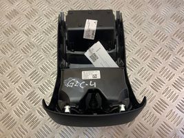 Mercedes-Benz GLC X253 C253 Aizmugurējā gaisa - ventilācijas reste A2538304100