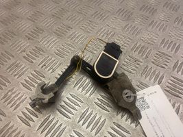 Mercedes-Benz GLC X253 C253 Sensor de altura delantera de la suspensión neumática A2139063302