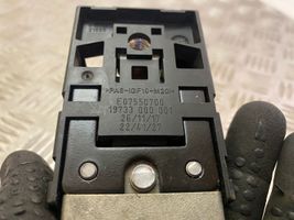 Land Rover Discovery 5 Câble de batterie positif E07550700