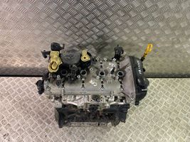 Volkswagen PASSAT B8 USA Moottori CPR