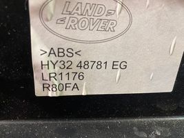 Land Rover Discovery 5 Garniture de section de roue de secours HY3248781EG