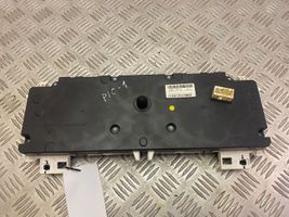 Citroen C4 II Picasso Spidometrs (instrumentu panelī) 9808512780