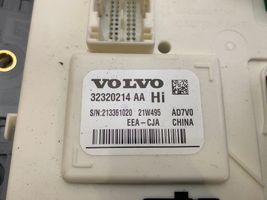 Volvo XC60 Modulo comfort/convenienza 32320214