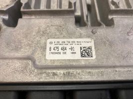 BMW 5 G30 G31 Centralina/modulo del motore 8475464