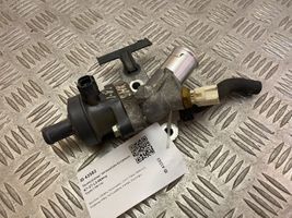 Toyota C-HR Boîtier de thermostat / thermostat 