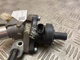 Toyota C-HR Boîtier de thermostat / thermostat 