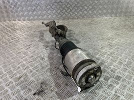 Volvo XC90 Amortisseur airmatic de suspension pneumatique avant 31476851