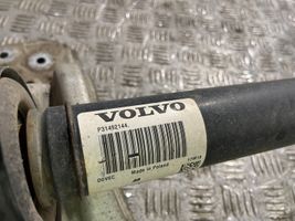Volvo XC90 Wał napędowy tylny 31492144