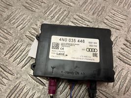 Audi A3 S3 8V Amplificateur d'antenne 4N0035446