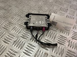 Audi A3 S3 8V Amplificateur d'antenne 4N0035446