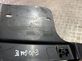 Land Rover Evoque II Rivestimento della modanatura della chiusura del vano motore/cofano K8D28C436AA