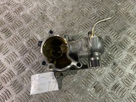 Volvo XC60 Fuel injection high pressure pump 31480558