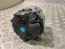 Citroen C4 II Picasso Alternator NAL1190