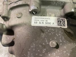 Ford Mustang VI Rear differential FR3W4200HB