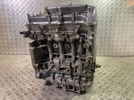 Honda FR-V Moteur N22A1