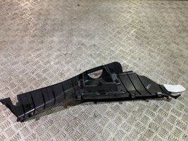 Nissan Qashqai Šoninė apdaila prie galinės sėdynės (viršus) 849514EA1A