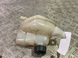 Nissan Qashqai Coolant expansion tank/reservoir 