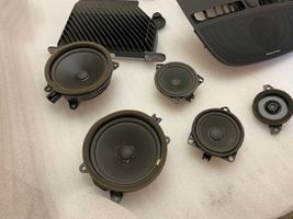 Volvo XC40 Kit sistema audio 31456871