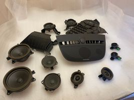 Volvo XC40 Kit sistema audio 31456871