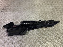 BMW X5 E70 Staffa di montaggio copertura ripiano portaoggetti 6961850