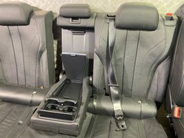 BMW X6 F16 Seat set 