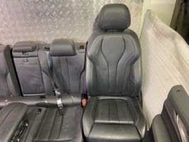 BMW X6 F16 Seat set 