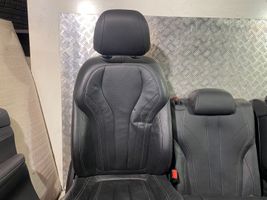 BMW X6 F16 Seat set 