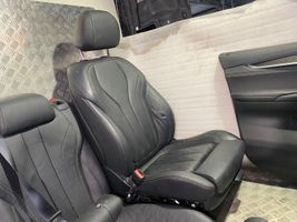 BMW X6 F16 Seat set 