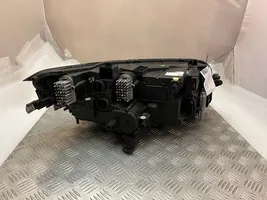 Volkswagen Tiguan Allspace Lampa przednia 5NM941081B