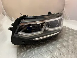 Volkswagen Tiguan Allspace Lampa przednia 5NM941081B