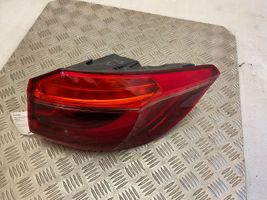 BMW X6 F16 Rear/tail lights 7314860