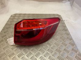 BMW X6 F16 Rear/tail lights 7314860