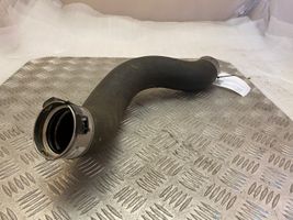 BMW 5 G30 G31 Tube d'admission de tuyau de refroidisseur intermédiaire 8580031