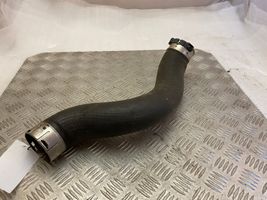 BMW 5 G30 G31 Tube d'admission de tuyau de refroidisseur intermédiaire 8580031