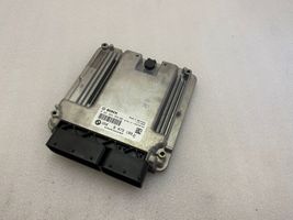 BMW X6 F16 Sterownik / Moduł ECU 8473189