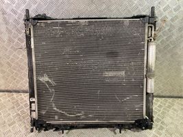 Land Rover Discovery 5 Kit Radiateur 