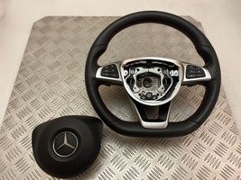 Mercedes-Benz GLA W156 Vairas A0004606312