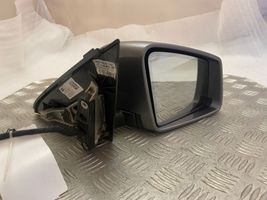 Mercedes-Benz GLA W156 Front door electric wing mirror A1568101216