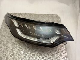 Land Rover Discovery 5 Faro/fanale HY3213W029DA