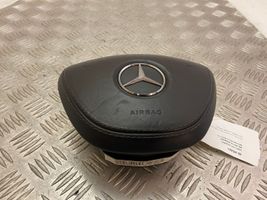 Mercedes-Benz S W222 Airbag dello sterzo A2228600002