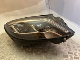 Mercedes-Benz S W222 Lampa przednia A2229062604