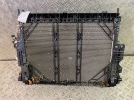 Volvo XC90 Radiator set 