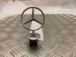 Mercedes-Benz S W222 Valmistajan merkki/logo/tunnus 