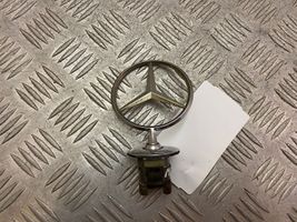 Mercedes-Benz S W222 Valmistajan merkki/logo/tunnus 