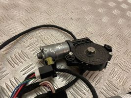 Mercedes-Benz S W222 Sunroof motor/actuator A2229004705