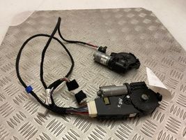 Mercedes-Benz S W222 Sunroof motor/actuator A2229004705