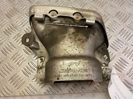 Mercedes-Benz S W222 Parte terminale marmitta A2214904127