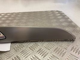 Mercedes-Benz GLE AMG (W166 - C292) Baguette moulure de porte arrière 1667302022