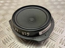 Mercedes-Benz GLE AMG (W166 - C292) Rear door speaker A2928200000