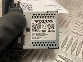 Volvo XC90 Gniazdo / Złącze USB 31407038